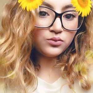 Meet your Posher, Georgina